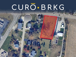 More details for 2453 W Route 122, Lebanon, OH - Land for Sale