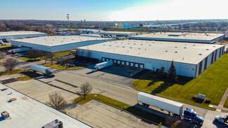 Plus de détails pour 7700 S 78th Ave, Bridgeview, IL - Industriel à vendre