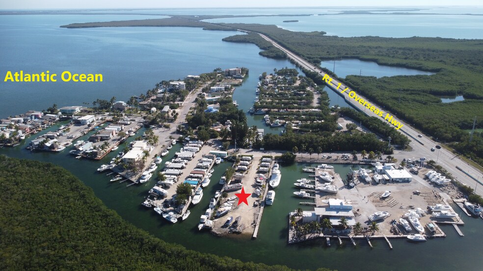 199 Morris Ave, Key Largo, FL à vendre - Photo du bâtiment - Image 1 de 19