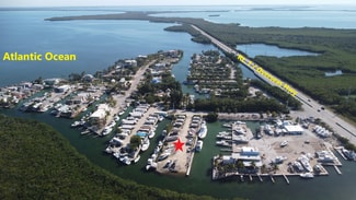 Plus de détails pour 199 Morris Ave, Key Largo, FL - Spécialité à vendre
