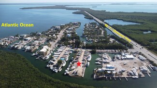 Plus de détails pour 199 Morris Ave, Key Largo, FL - Spécialité à vendre