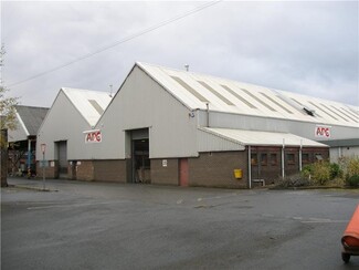 More details for Craigneuk St, Motherwell - Industrial for Lease