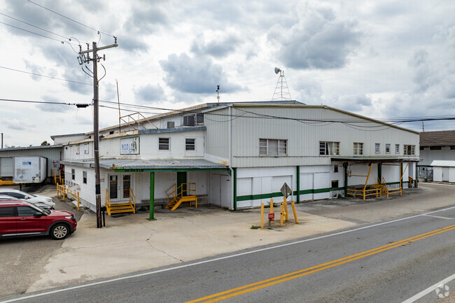 More details for 500 Avenue R SW, Winter Haven, FL - Industrial for Sale