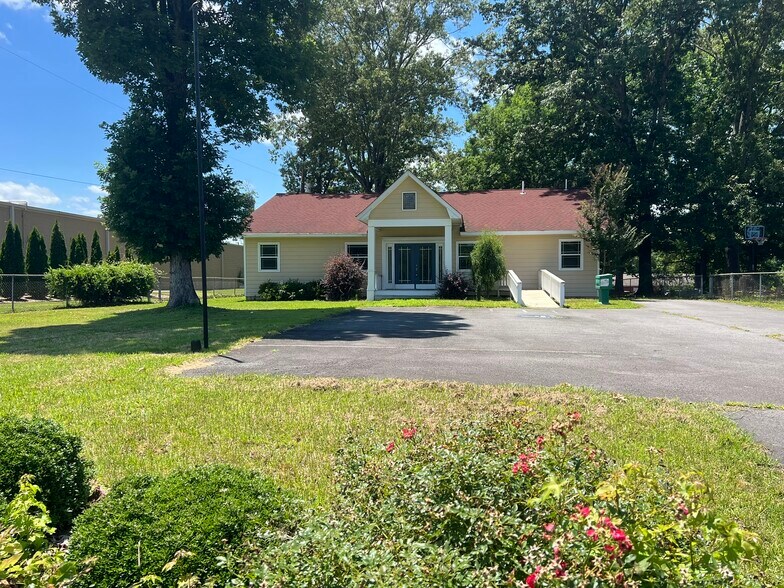 596 Highway 365, Mayflower, AR for sale - Building Photo - Image 2 of 58