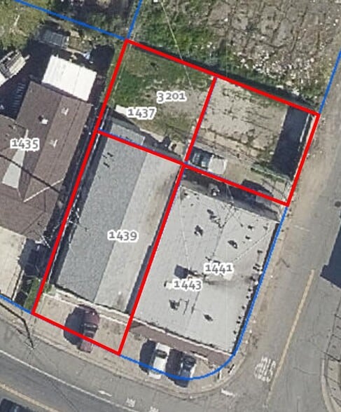 1439 Arcade Blvd, Sacramento, CA for lease - Building Photo - Image 3 of 13