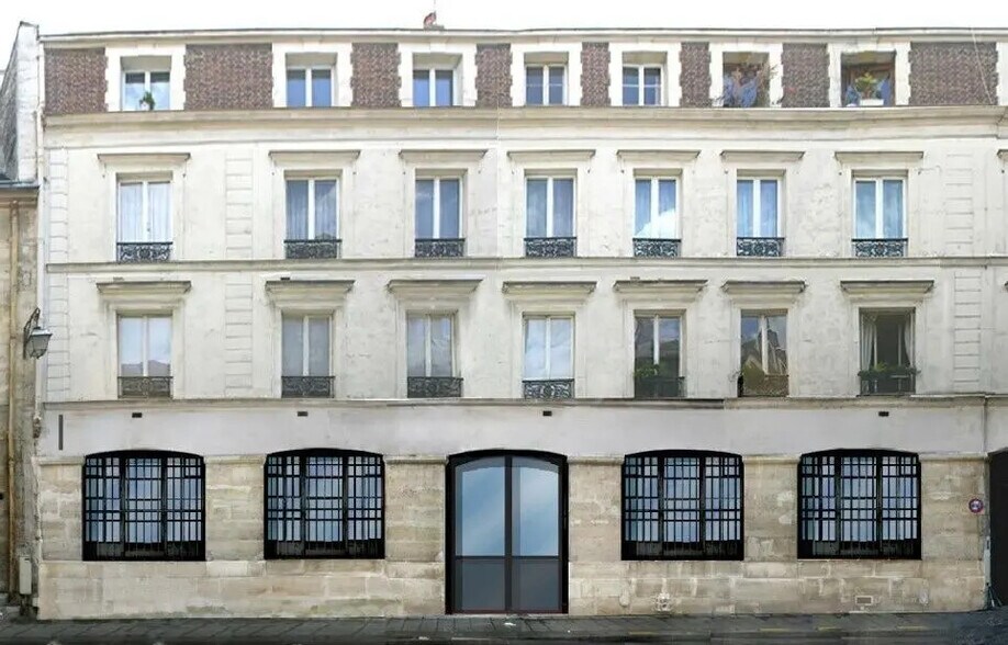 Retail in Paris for sale - Building Photo - Image 1 of 10