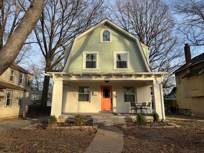 Luxury STR & MTR Portfolio, Kansas City portfolio of 1 properties for sale on LoopNet.ca - Building Photo - Image 2 of 18