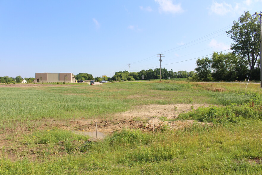 Antioch Rd, Salem, WI à vendre - Photo principale - Image 1 de 5