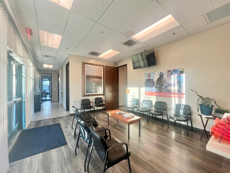 3840 Watt Ave, Sacramento, CA à vendre - Photo du bâtiment - Image 3 de 18