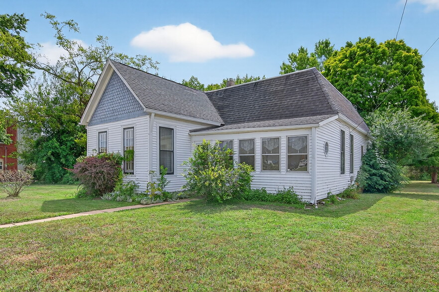 222 W Saint Louis St, Pacific, MO à vendre - Photo du bâtiment - Image 3 de 35