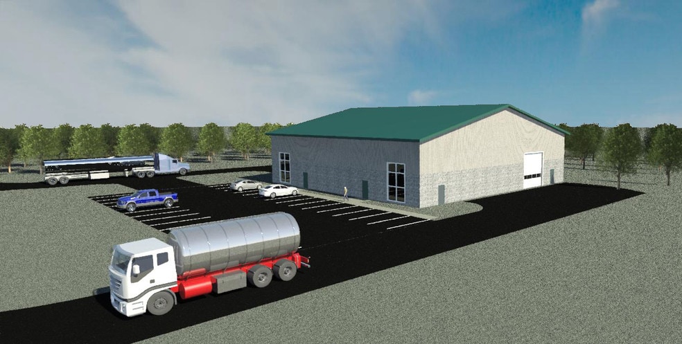 Industrial Park Rd, Cadiz, OH à louer - Autre - Image 2 de 12