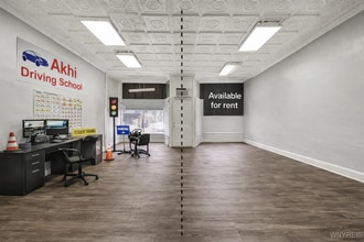 1377 E Delavan Ave, Buffalo, NY for lease Interior Photo- Image 1 of 1