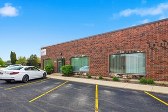1480 Industrial Dr, Itasca, IL for lease Building Photo- Image 1 of 17