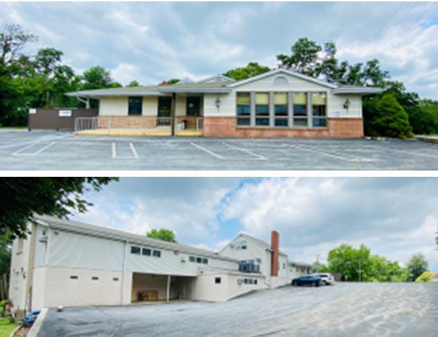 More details for 915 N Hanover St, Elizabethtown, PA - Office for Sale