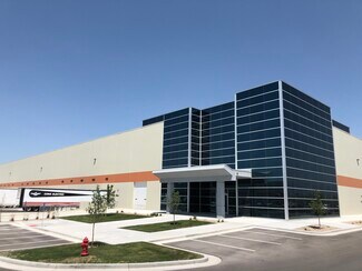 Plus de détails pour 2449 S 6755 W, West Valley City, UT - Industriel à louer