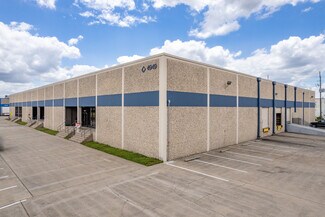 More details for 4949 Blalock Rd, Houston, TX - Industrial for Lease