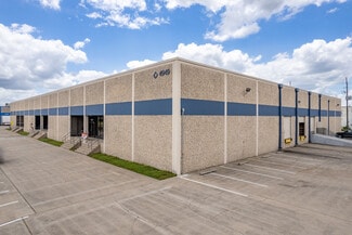 More details for 4949 Blalock Rd, Houston, TX - Industrial for Lease