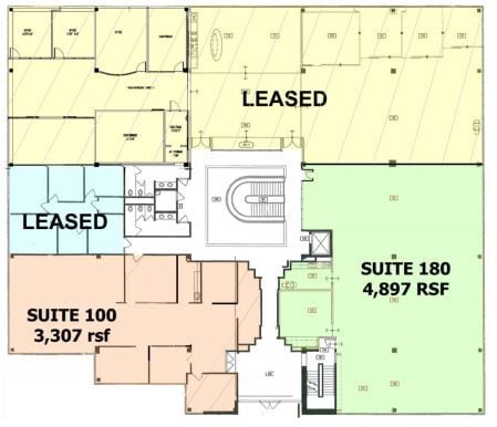 1716 Hidden Creek Ct, Saint Louis, MO for lease Floor Plan- Image 1 of 1
