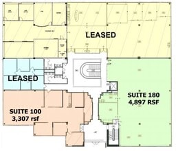 1716 Hidden Creek Ct, Saint Louis, MO for lease Floor Plan- Image 1 of 1