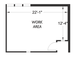 679-699 Strander Blvd, Tukwila, WA for lease Floor Plan- Image 1 of 1