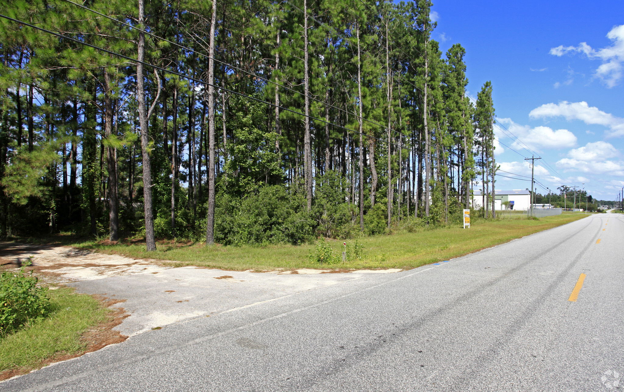 3645 Coleman Rd, Valdosta, GA à vendre Photo principale- Image 1 de 1