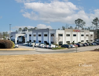 Plus de détails pour 1 Wellness Blvd, Irmo, SC - Bureau/Médical à louer