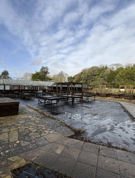 Shopwhyke Rd, Chichester à louer - Photo du bâtiment - Image 2 de 2