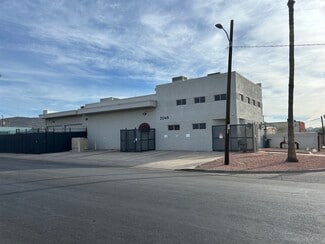 Plus de détails pour 2046 W Ironwood Dr, Phoenix, AZ - Industriel à louer