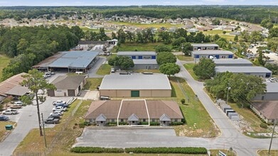 4390 NE 35th St, Ocala, FL for lease Building Photo- Image 1 of 16