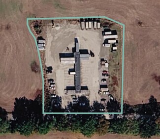 Plus de détails pour 1500 Co 266 rd, Blytheville, AR - Terrain à louer