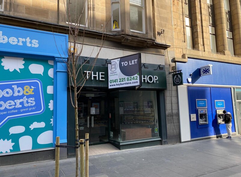 4-8 King Edward St, Perth à louer - Photo du bâtiment - Image 3 de 3