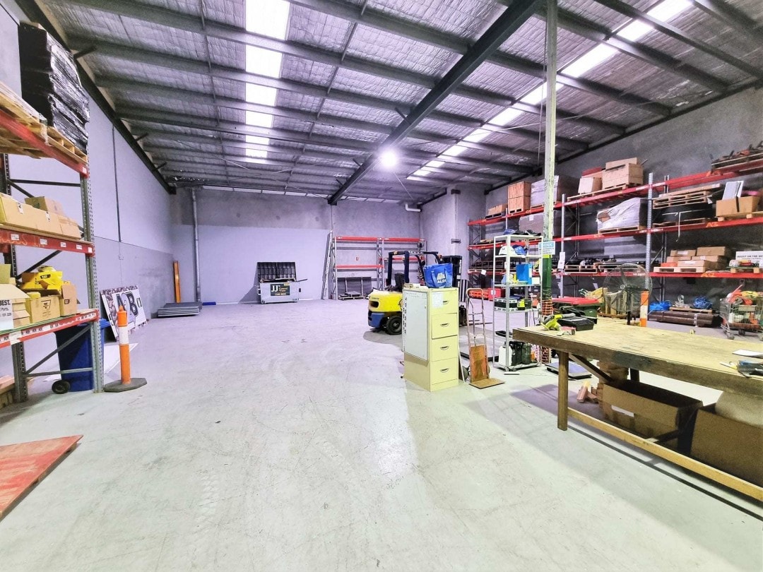 89 Factory Rd, Oxley for lease Interior Photo- Image 1 of 1