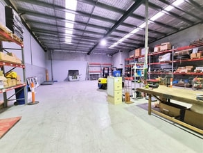 89 Factory Rd, Oxley for lease Interior Photo- Image 1 of 1