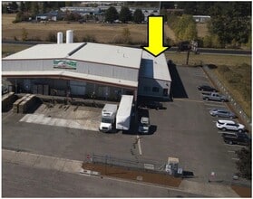 706 Oscar St, Eugene, OR for lease Interior Photo- Image 1 of 4