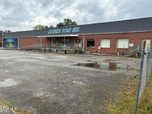 603 Front St E, Coeburn, VA for sale - Primary Photo - Image 1 of 11