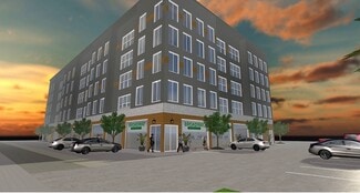 Plus de détails pour 2120 Broadway, Sacramento, CA - Terrain à vendre
