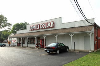 Plus de détails pour 168 E Main St, Taylorsville, KY - Commerce de détail à louer