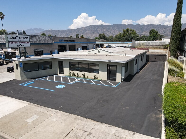 621 E Route 66, Glendora, CA for sale - Building Photo - Image 3 of 29