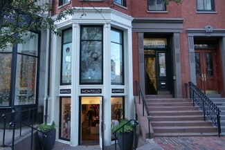 More details for 81 Newbury St, Boston, MA - Office for Lease