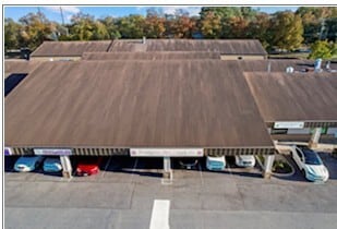 10835 Lanham Severn Rd, Glenn Dale, MD for sale - Building Photo - Image 2 of 14