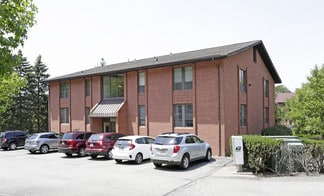 Plus de détails pour 300 Mcknight Park Dr, Pittsburgh, PA - Bureau à vendre