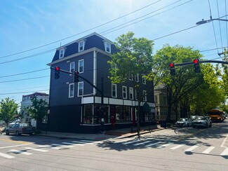 Plus de détails pour 239-243 Wickenden St, Providence, RI - Vente au détail à louer