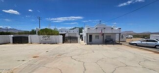 More details for 116 Huachuca Blvd, Huachuca City, AZ - Flex for Sale