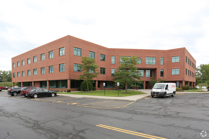 400 Meridian Centre Blvd, Rochester, NY for sale - Primary Photo - Image 1 of 1