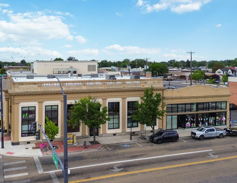 101 11th Ave S, Nampa, ID for sale - Building Photo - Image 3 of 7