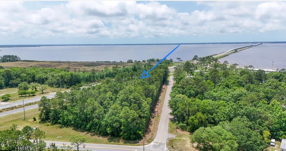 TBD S 331 Highway, Freeport, FL à vendre - Aérien - Image 1 de 7