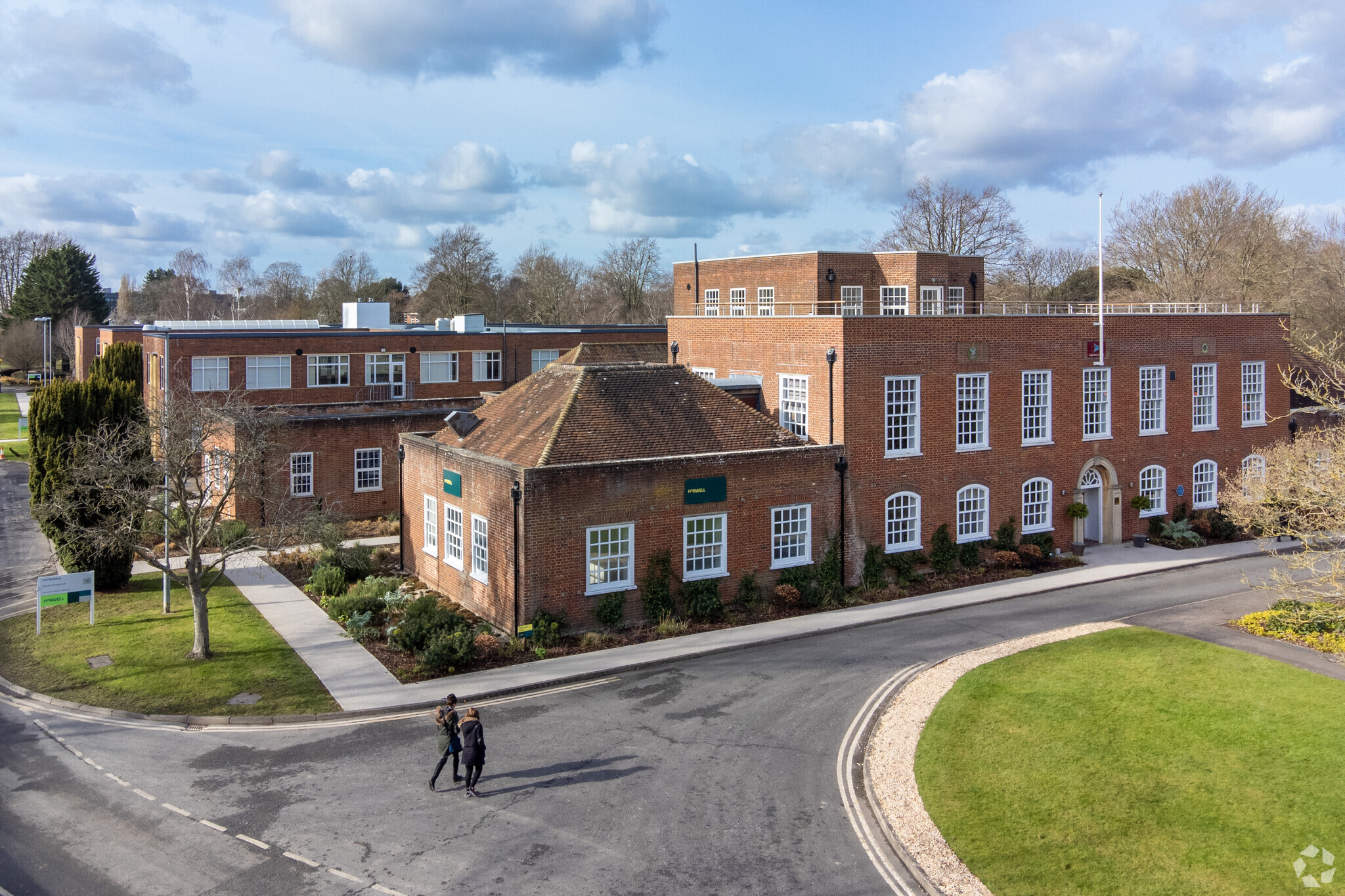 Rutherford Ave, Didcot for lease Building Photo- Image 1 of 7