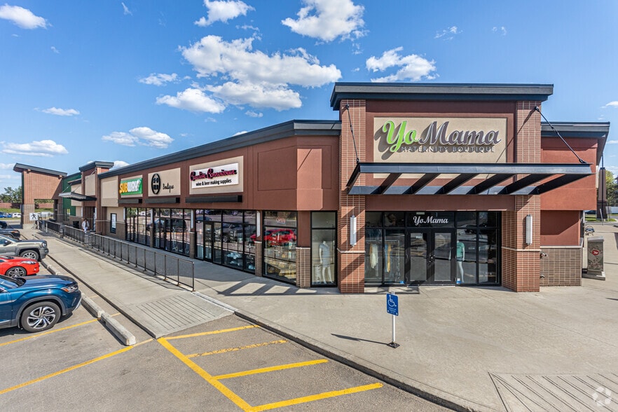 9516 170 St, Edmonton, AB for sale - Building Photo - Image 1 of 1
