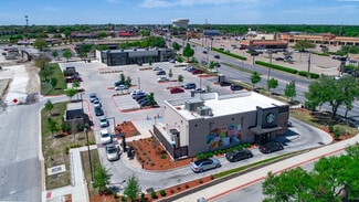 More details for 3662 W Camp Wisdom Rd, Dallas, TX - Office for Lease