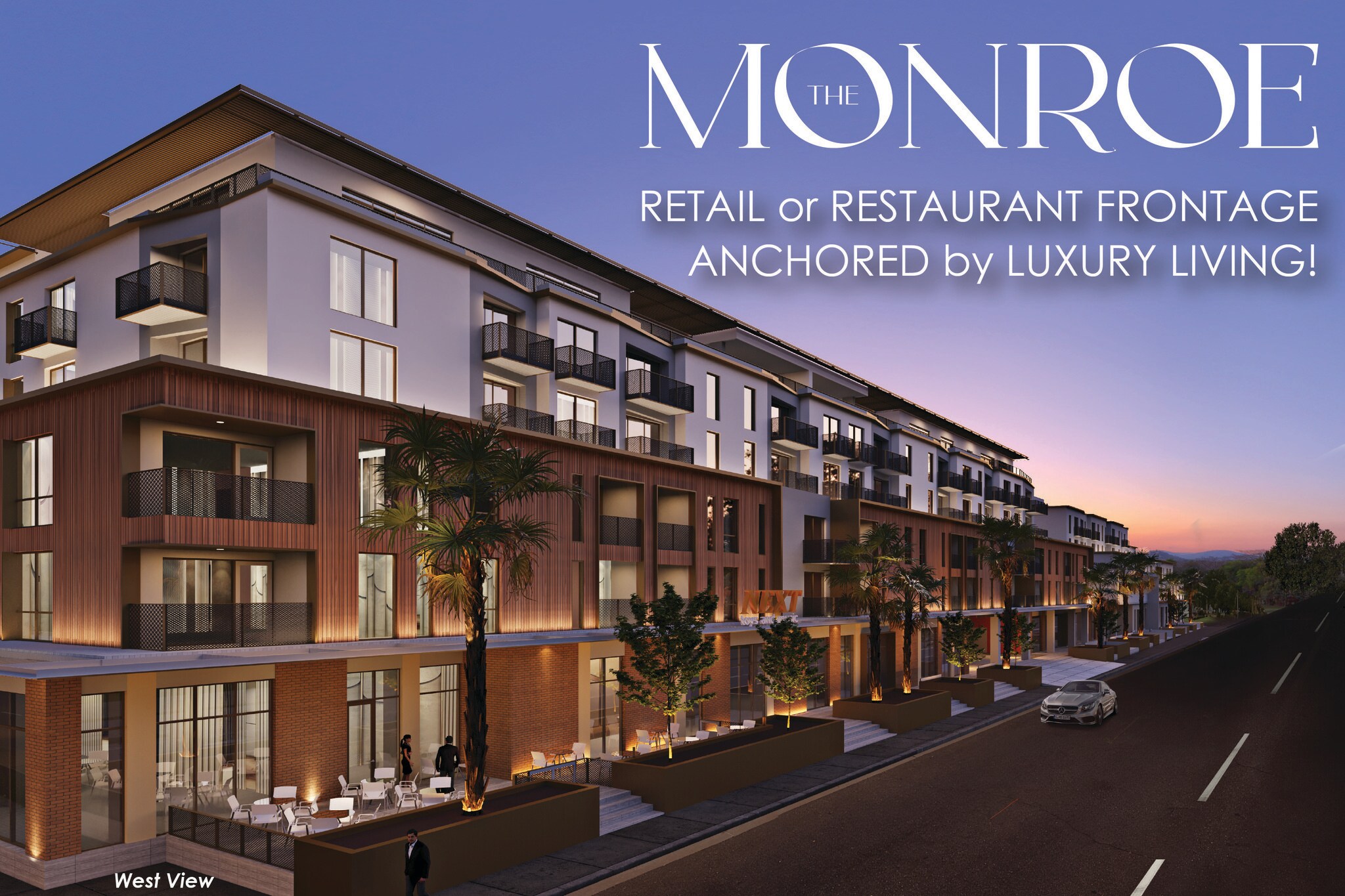 3380 N Scottsdale Rd, Scottsdale, AZ for lease Building Photo- Image 1 of 4